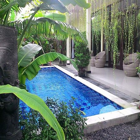 Terrace Bali Villa Nusa Dua  Zewnętrze zdjęcie