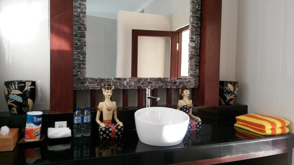 Terrace Bali Villa Nusa Dua  Pokój zdjęcie