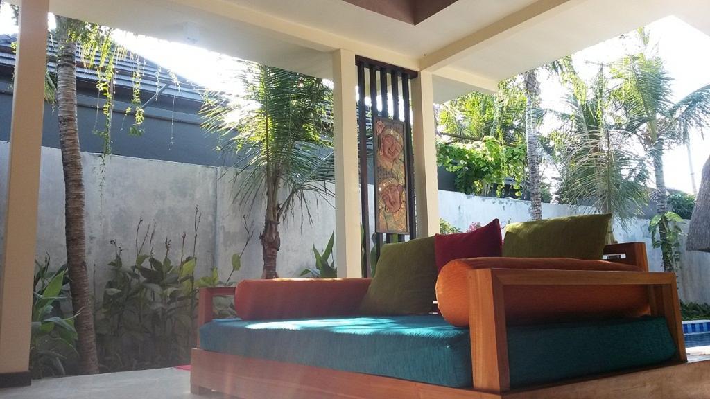 Terrace Bali Villa Nusa Dua  Pokój zdjęcie
