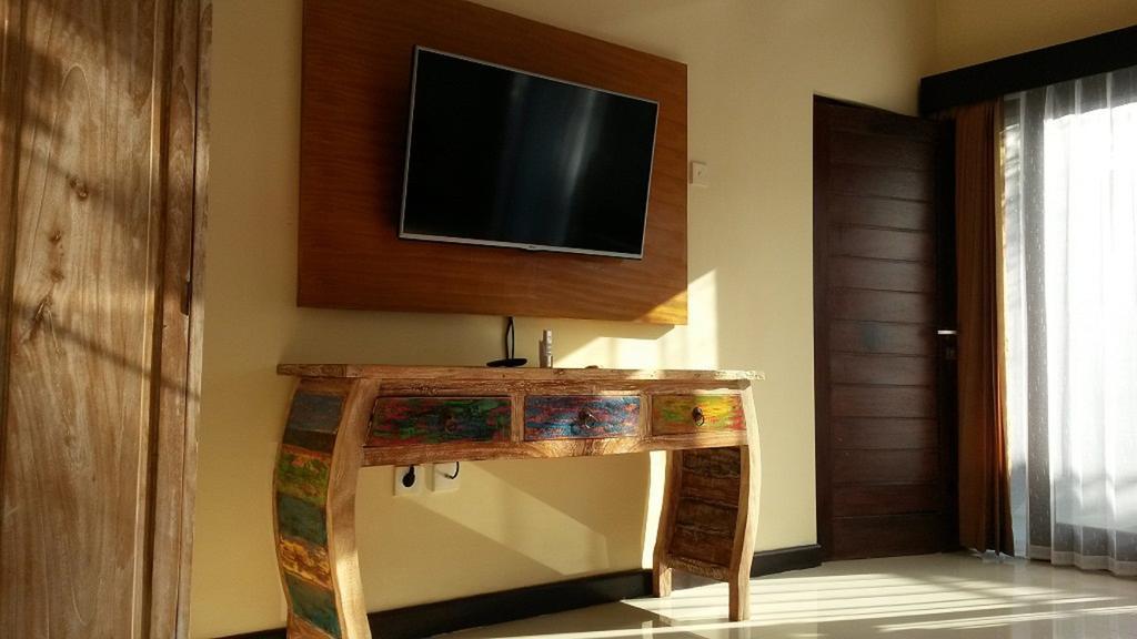 Terrace Bali Villa Nusa Dua  Pokój zdjęcie