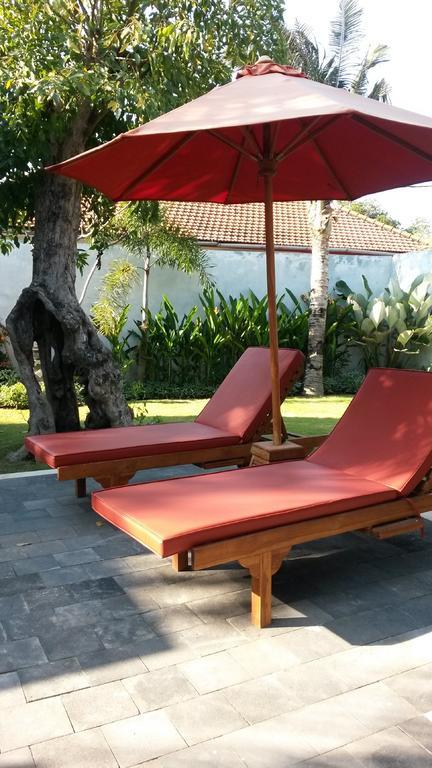 Terrace Bali Villa Nusa Dua  Pokój zdjęcie