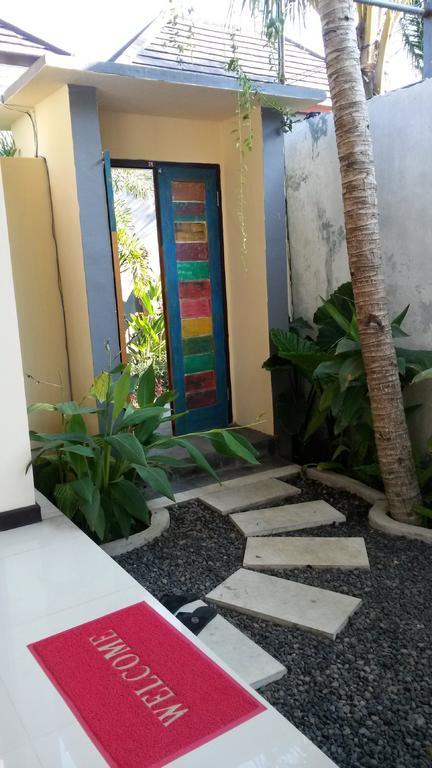 Terrace Bali Villa Nusa Dua  Pokój zdjęcie