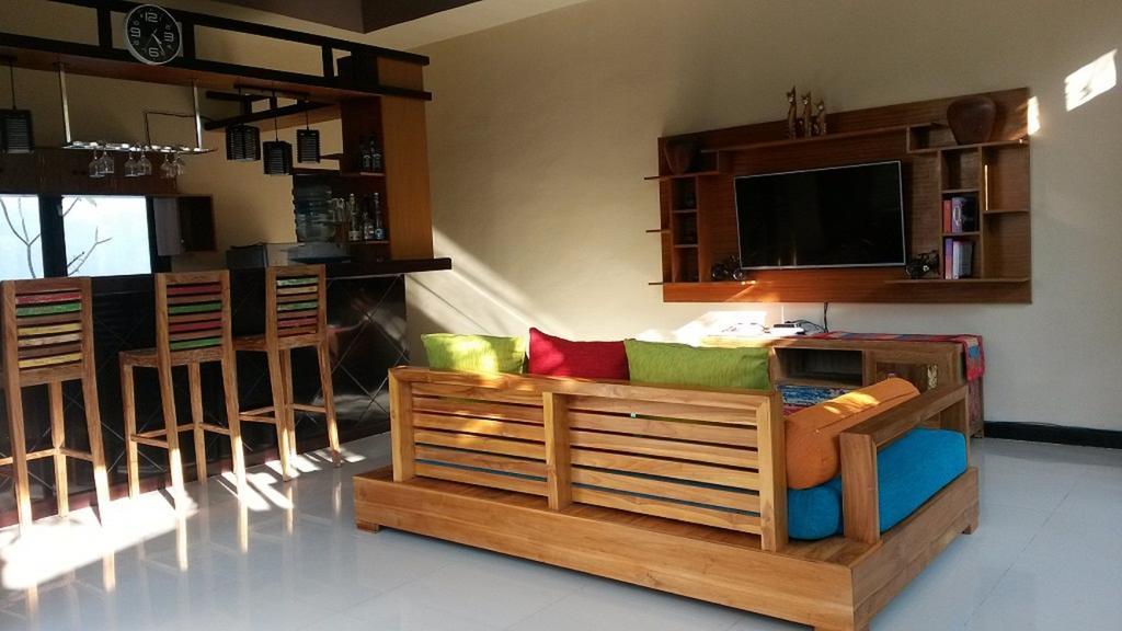 Terrace Bali Villa Nusa Dua  Pokój zdjęcie