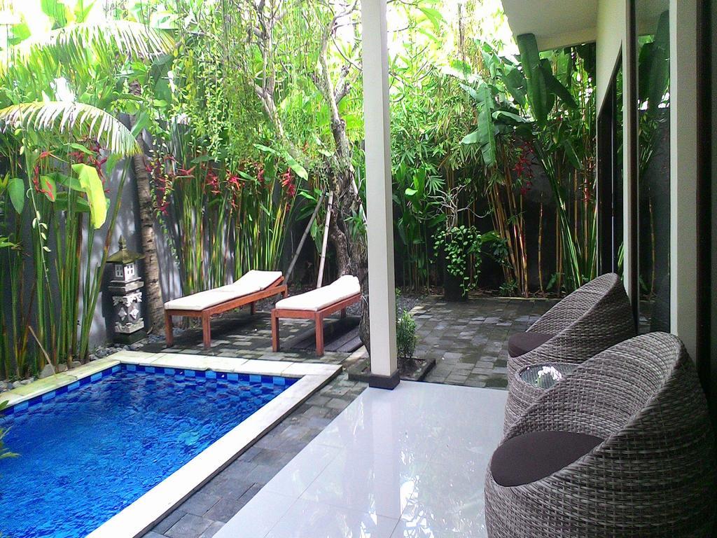 Terrace Bali Villa Nusa Dua  Zewnętrze zdjęcie
